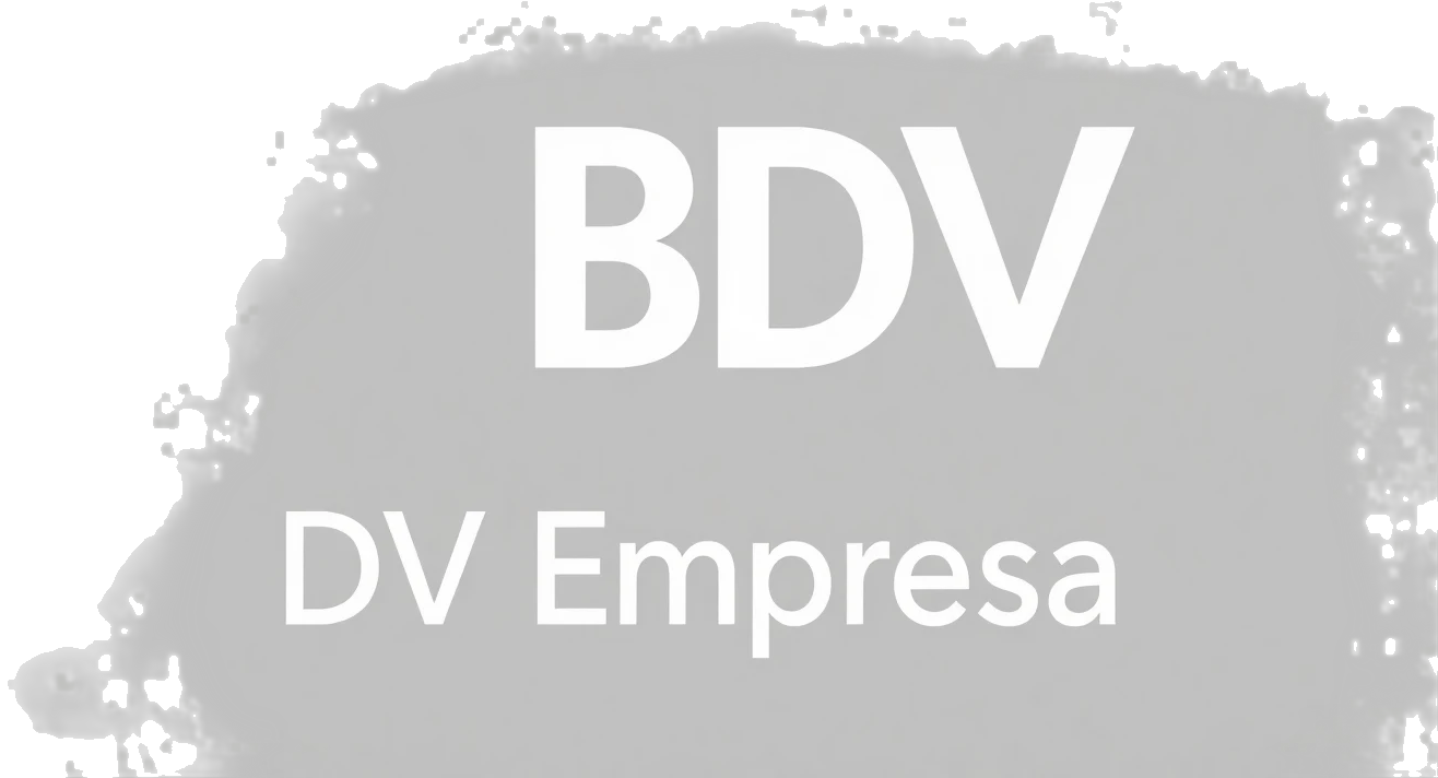 Logo de BDV Empresas